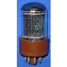 NOS-5692 Sylvania Brown Base