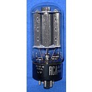 UOS-   6L6GC (RCA Black Plate)